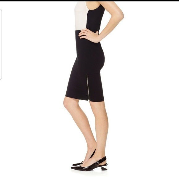 *2 for 30* ARITZIA Wilfred Campagne Pencil Skirt - Picture 2 of 10